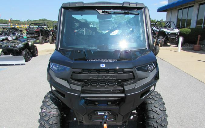 2025 Polaris Industries RANGER XP 1000 NS ED PREMIUM W/FIXED WINDSHIELD