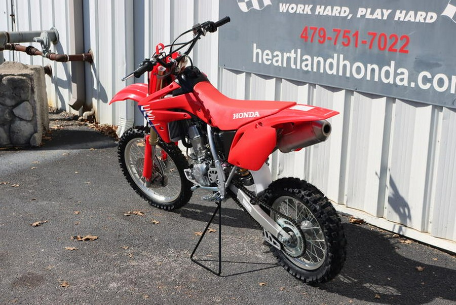 2025 Honda® CRF150R