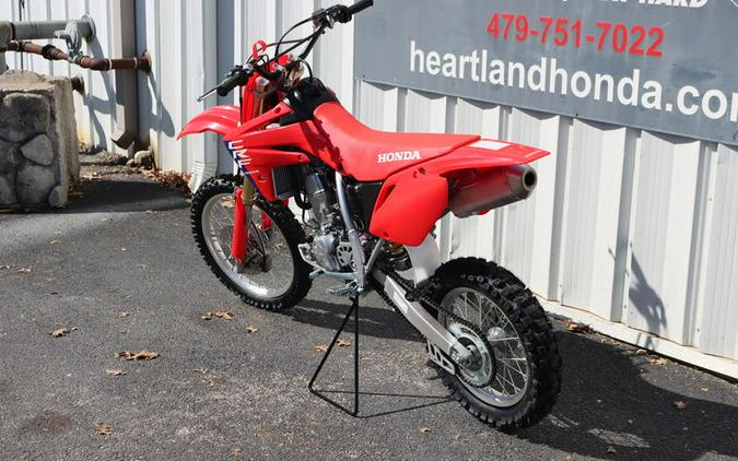 2025 Honda® CRF150R