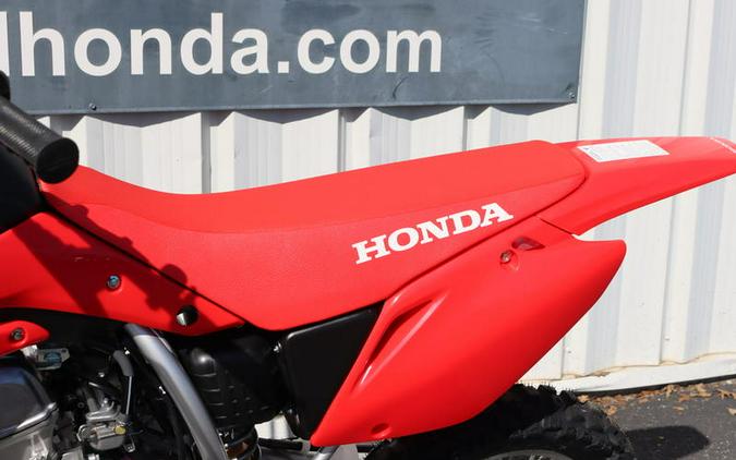 2025 Honda® CRF150R