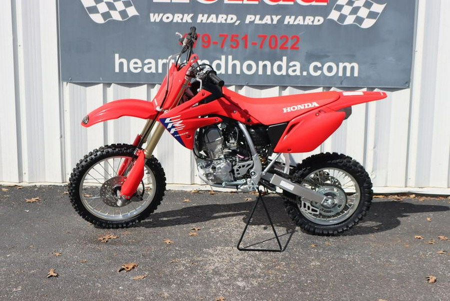 2025 Honda® CRF150R