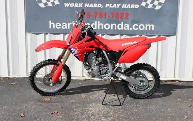 2025 Honda® CRF150R