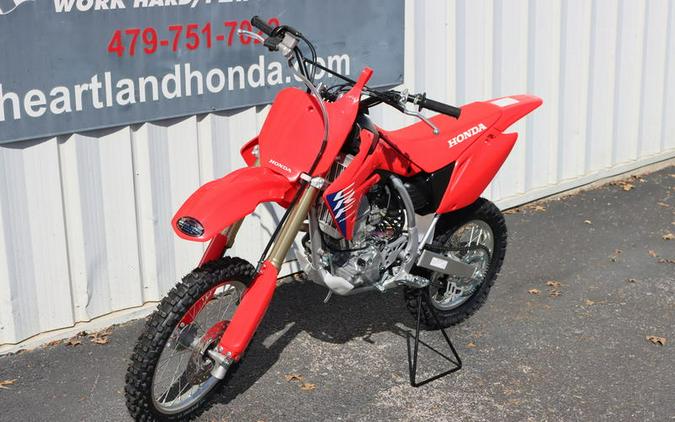 2025 Honda® CRF150R