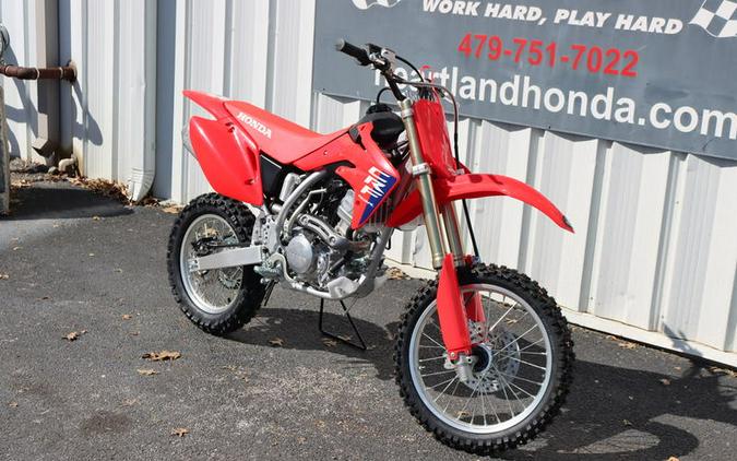 2025 Honda® CRF150R