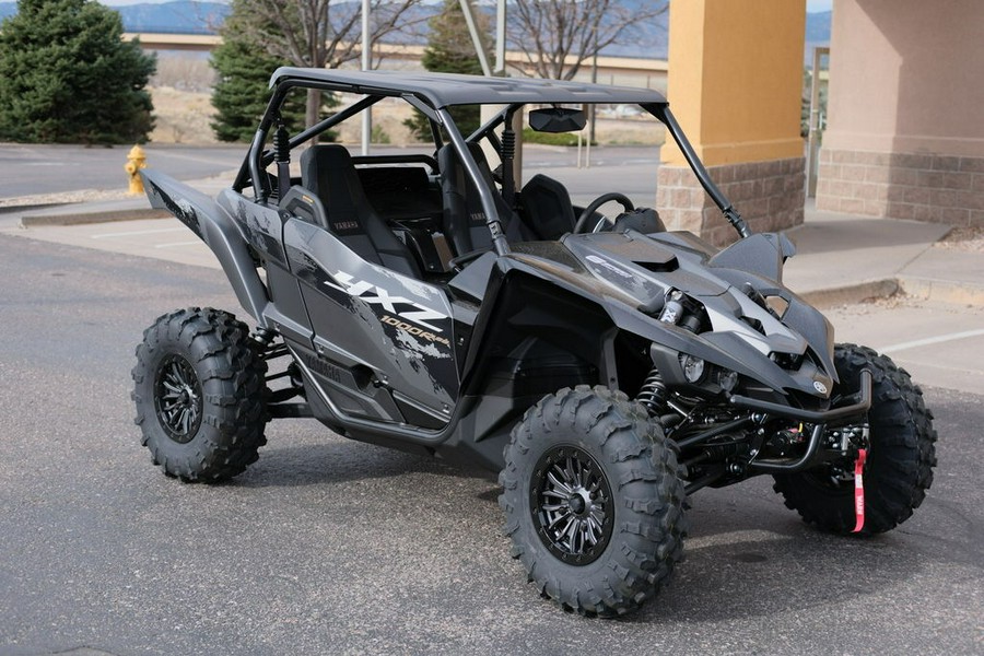 2025 Yamaha YXZ1000R SS XT-R