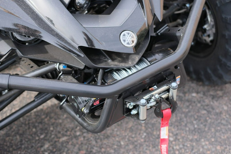 2025 Yamaha YXZ1000R SS XT-R