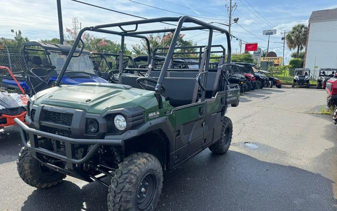 2025 Kawasaki Mule PRO-FXT 820 EPS