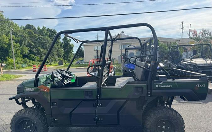 2025 Kawasaki Mule PRO-FXT 820 EPS