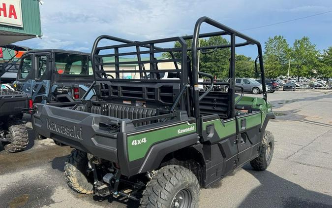 2025 Kawasaki Mule PRO-FXT 820 EPS