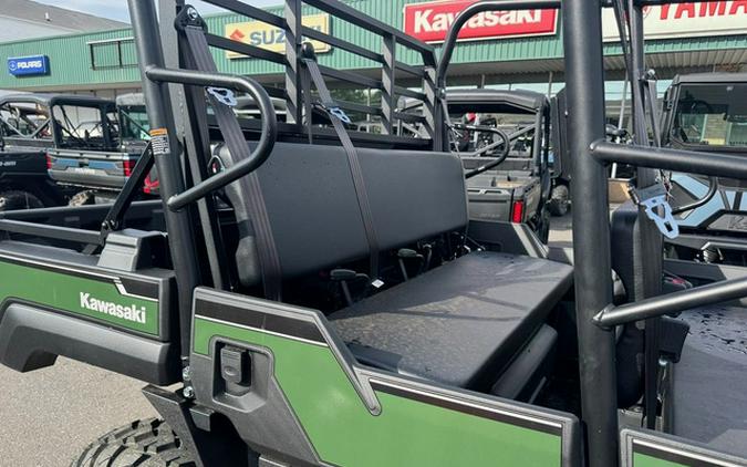 2025 Kawasaki Mule PRO-FXT 820 EPS