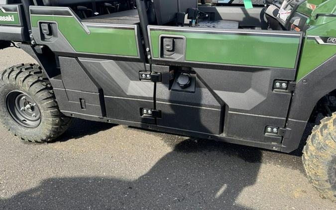2025 Kawasaki Mule PRO-FXT 820 EPS