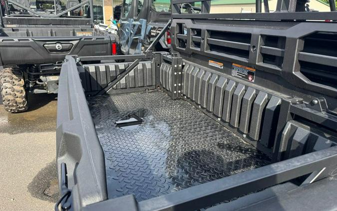 2025 Kawasaki Mule PRO-FXT 820 EPS