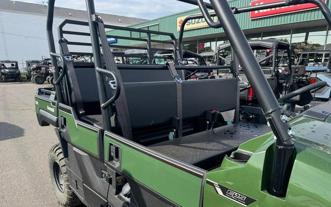 2025 Kawasaki Mule PRO-FXT 820 EPS