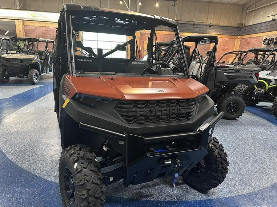 2026 Polaris® Ranger Crew 1000 Premium