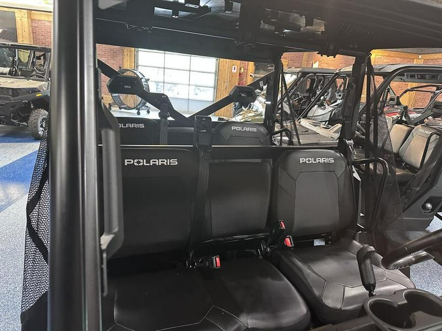 2026 Polaris® Ranger Crew 1000 Premium