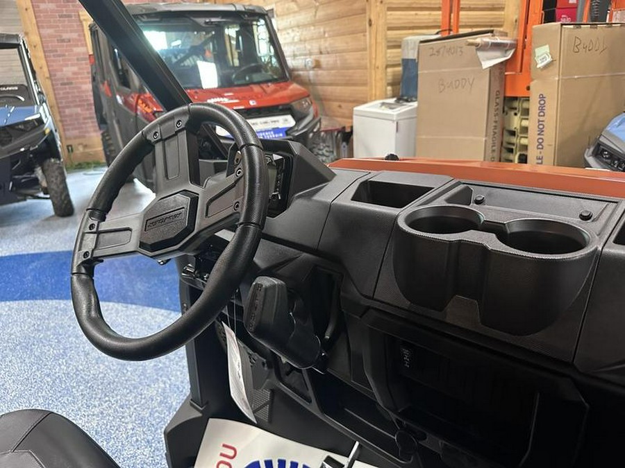 2026 Polaris® Ranger Crew 1000 Premium