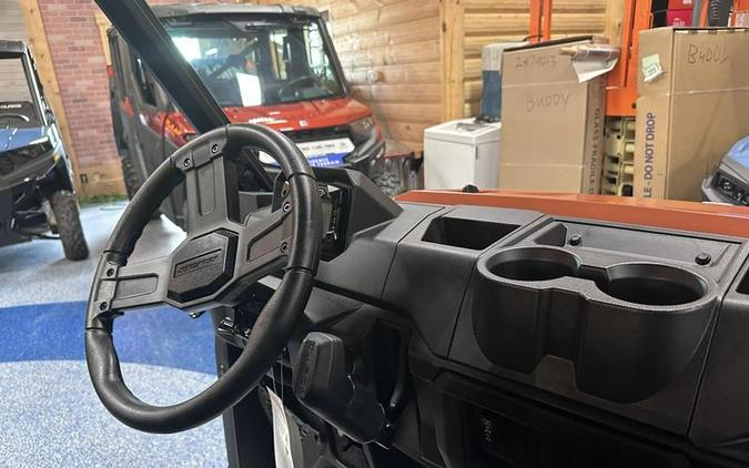2026 Polaris® Ranger Crew 1000 Premium