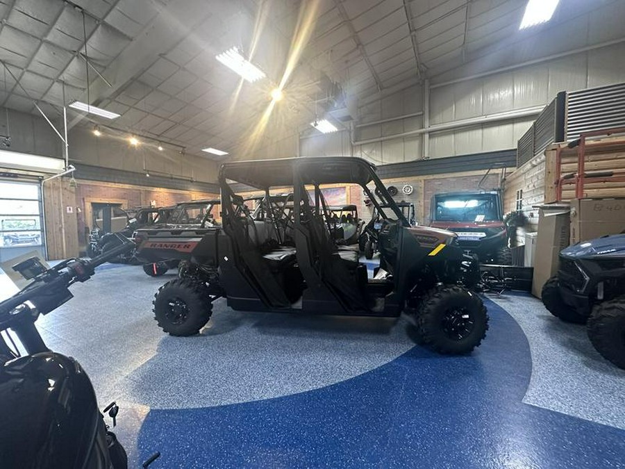 2026 Polaris® Ranger Crew 1000 Premium