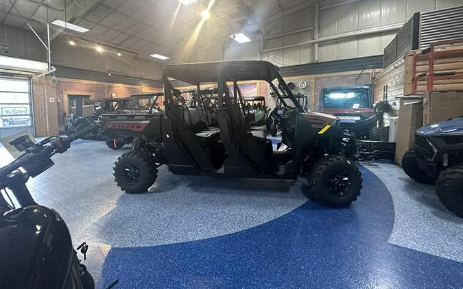 2026 Polaris® Ranger Crew 1000 Premium