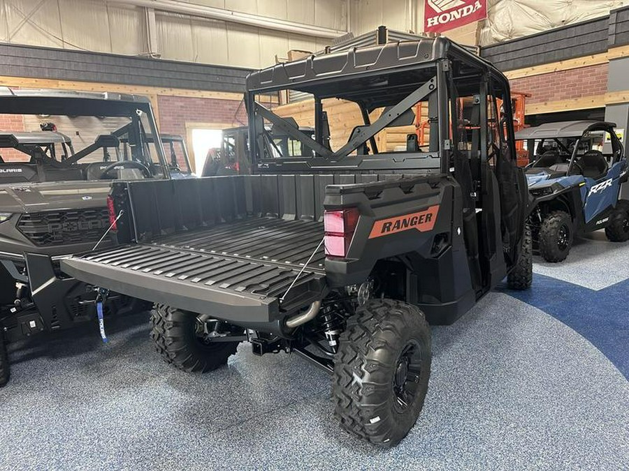 2026 Polaris® Ranger Crew 1000 Premium