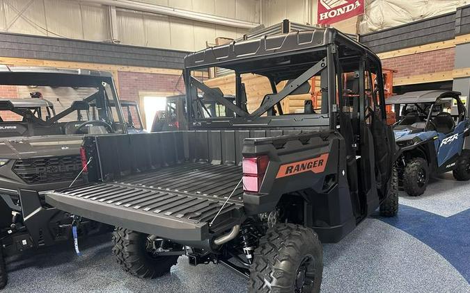 2026 Polaris® Ranger Crew 1000 Premium