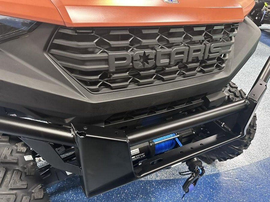 2026 Polaris® Ranger Crew 1000 Premium