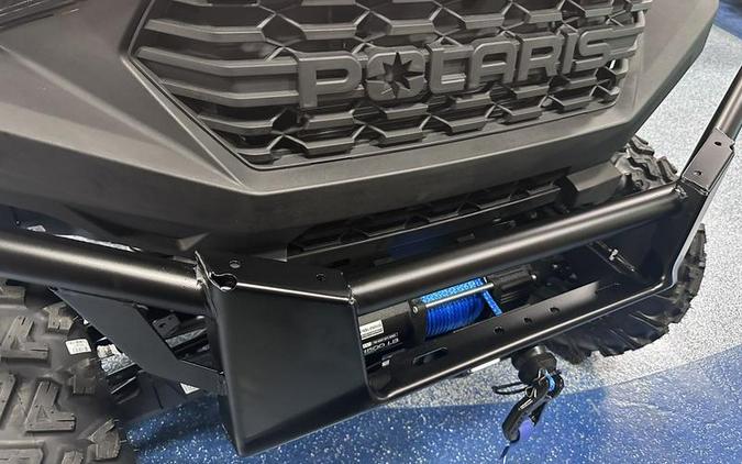 2026 Polaris® Ranger Crew 1000 Premium
