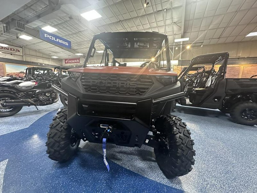 2026 Polaris® Ranger Crew 1000 Premium
