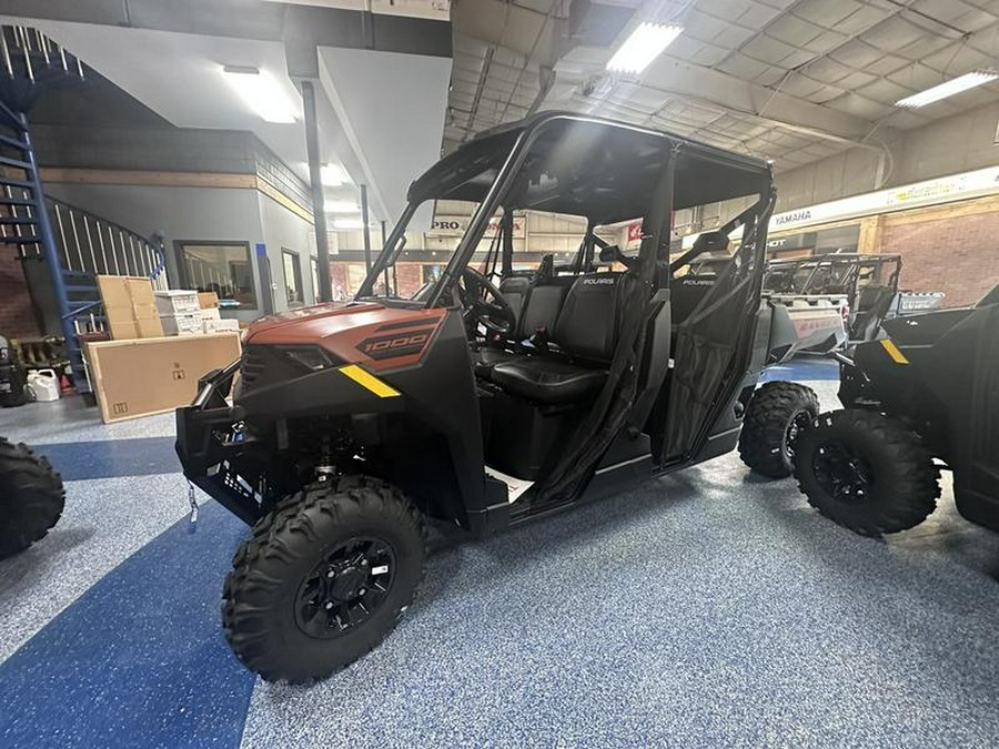 2026 Polaris® Ranger Crew 1000 Premium