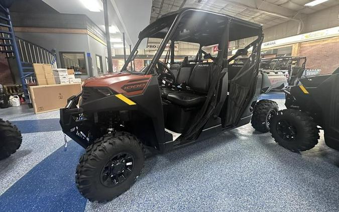 2026 Polaris® Ranger Crew 1000 Premium