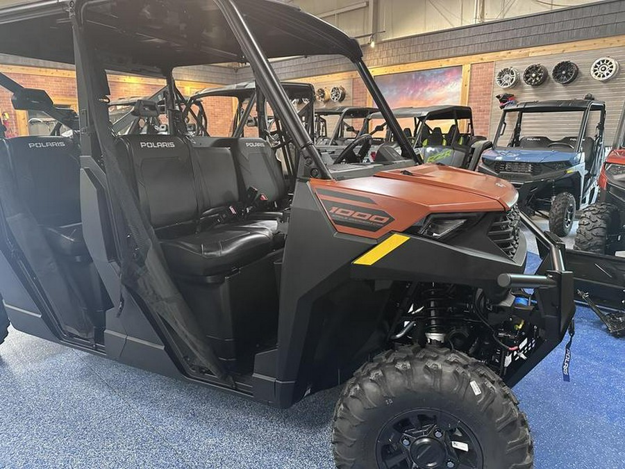 2026 Polaris® Ranger Crew 1000 Premium