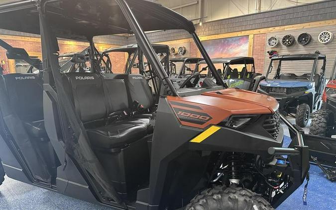 2026 Polaris® Ranger Crew 1000 Premium