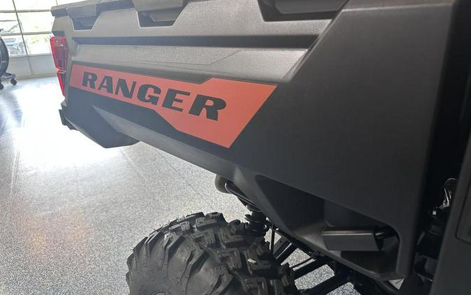 2026 Polaris® Ranger Crew 1000 Premium