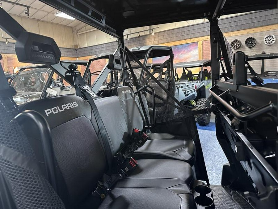 2026 Polaris® Ranger Crew 1000 Premium