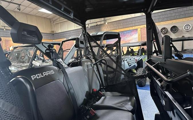 2026 Polaris® Ranger Crew 1000 Premium