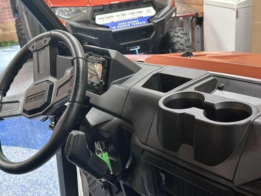 2026 Polaris® Ranger Crew 1000 Premium