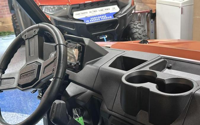 2026 Polaris® Ranger Crew 1000 Premium