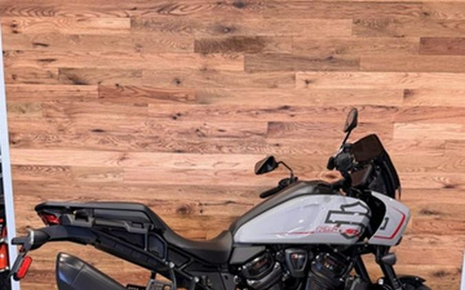 2025 Harley-Davidson RA1250ST - Pan America 1250 ST