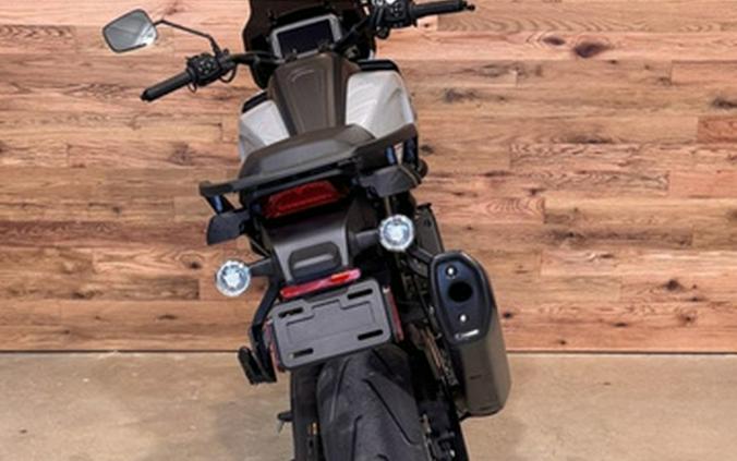 2025 Harley-Davidson RA1250ST - Pan America 1250 ST