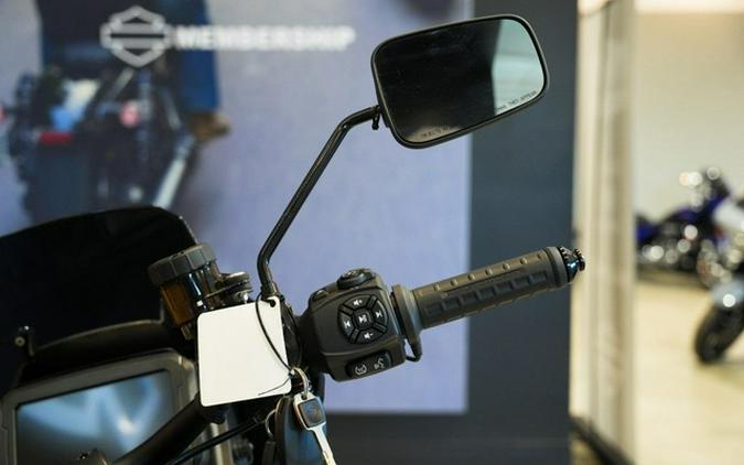 2025 Harley-Davidson RA1250ST - Pan America 1250 ST