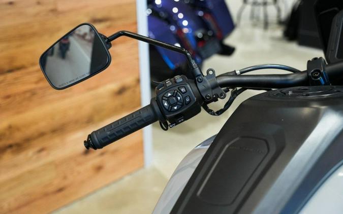 2025 Harley-Davidson RA1250ST - Pan America 1250 ST