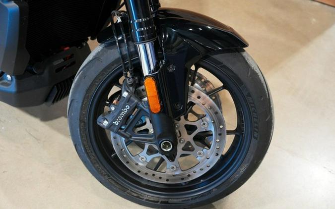 2025 Harley-Davidson RA1250ST - Pan America 1250 ST