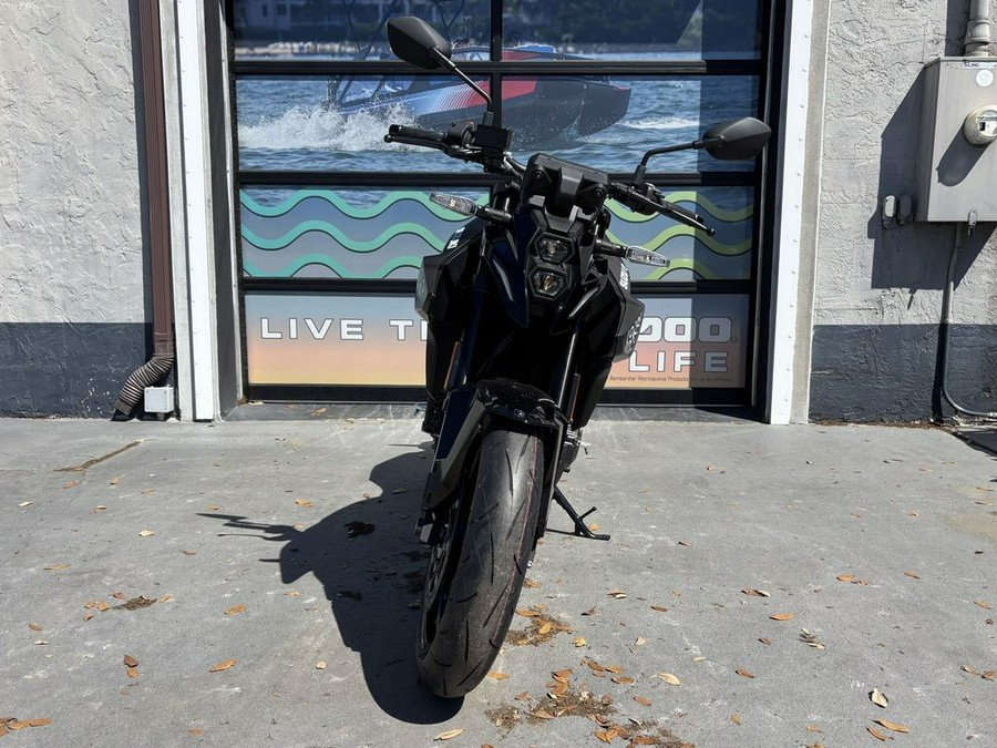 2026 Suzuki GSX-8S