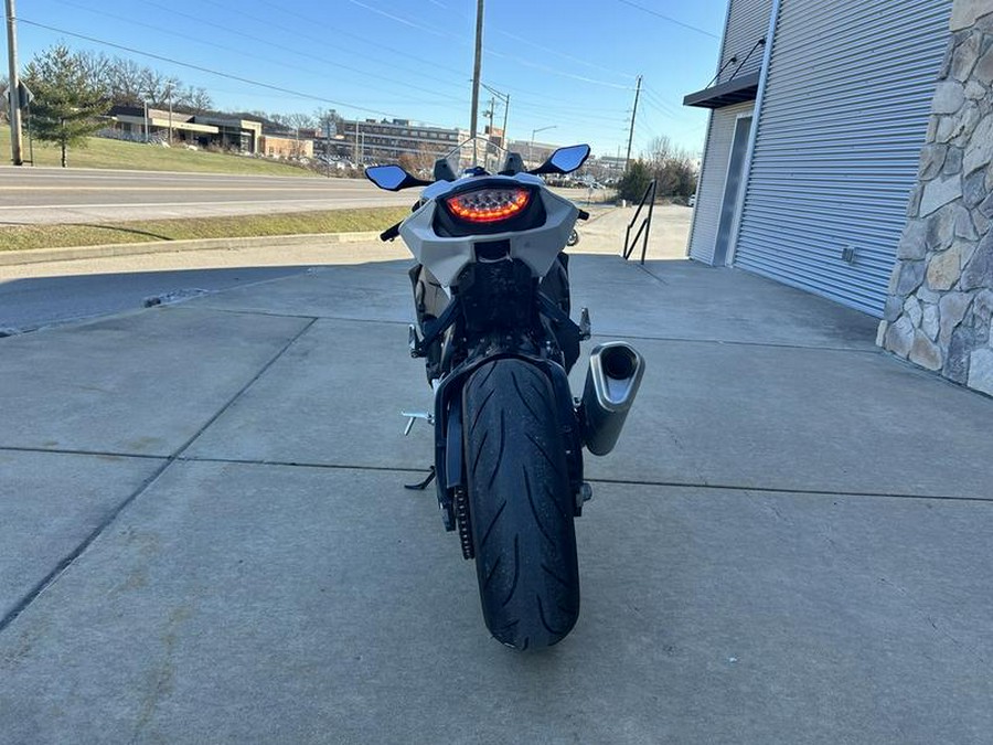 2025 Honda® CBR1000RR