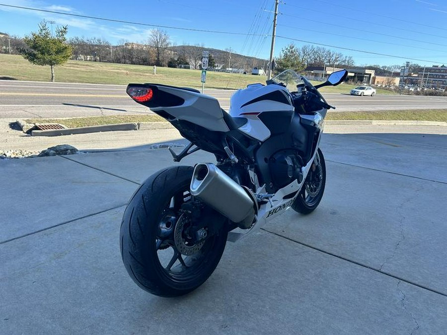 2025 Honda® CBR1000RR