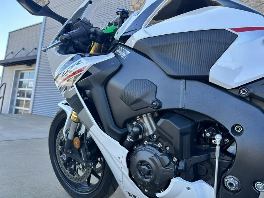 2025 Honda® CBR1000RR