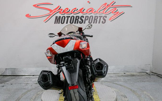 2014 Kawasaki Ninja® ZX™-14R