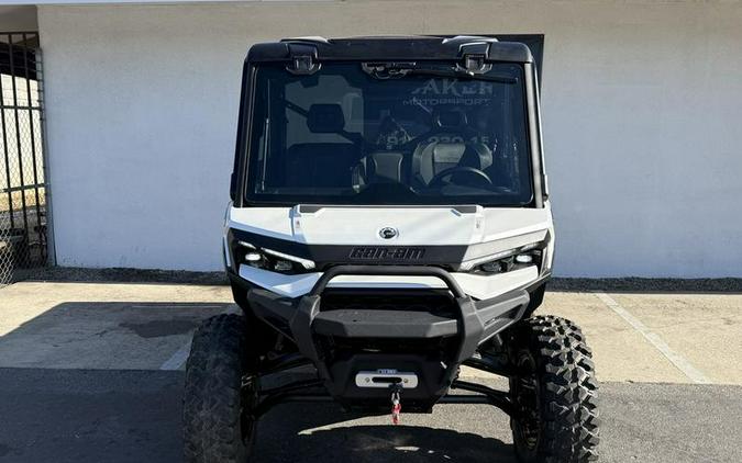 2026 Can-Am® DEF LTD 65 HD11