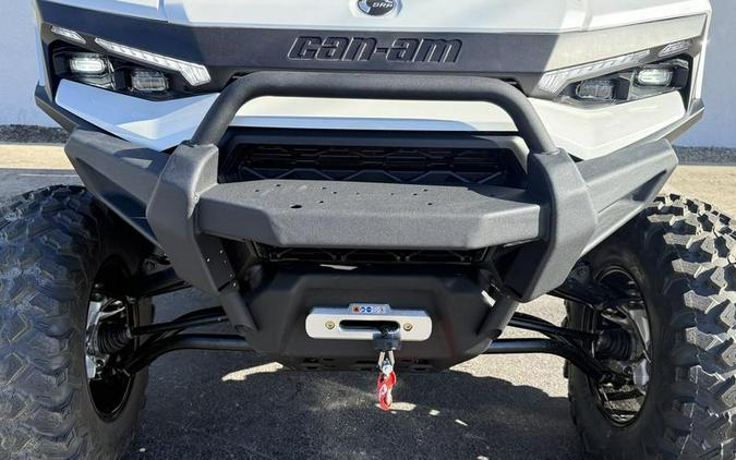 2026 Can-Am® DEF LTD 65 HD11