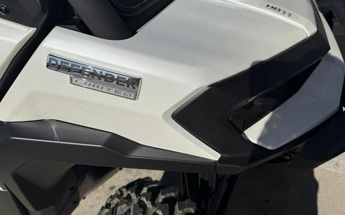 2026 Can-Am® DEF LTD 65 HD11
